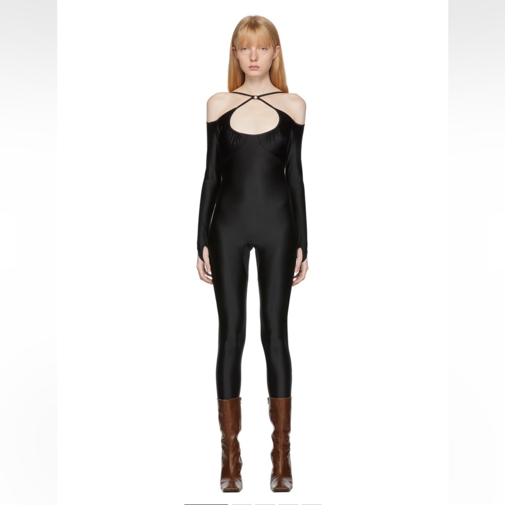 KNWLS Nulle Alter Catsuit